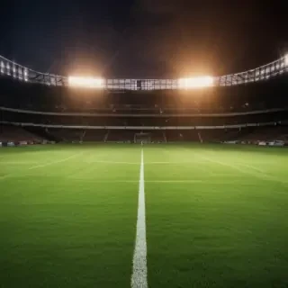 football field png