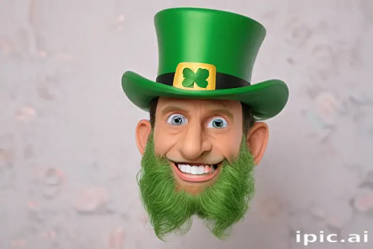 st patricks day png