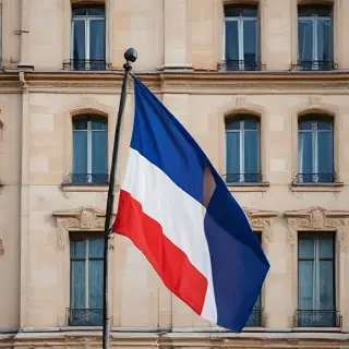 french flag