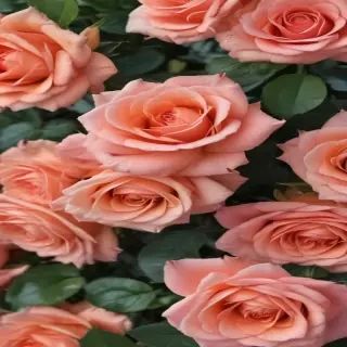 background roses wallpaper