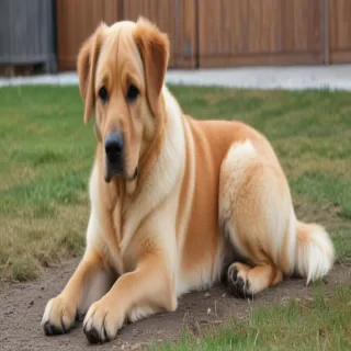 boxmatian dog breed