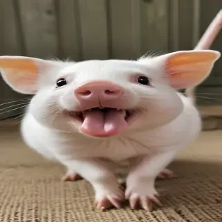 squeal