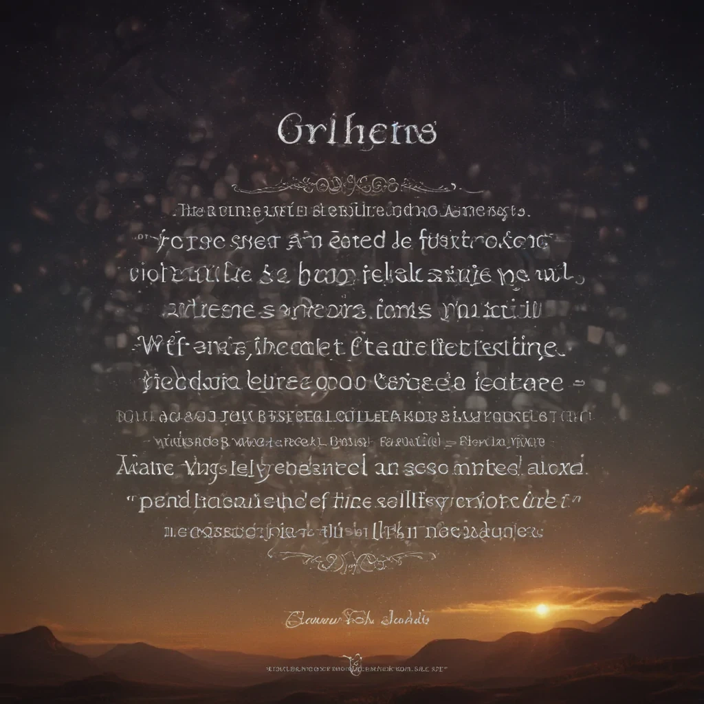 quotes background