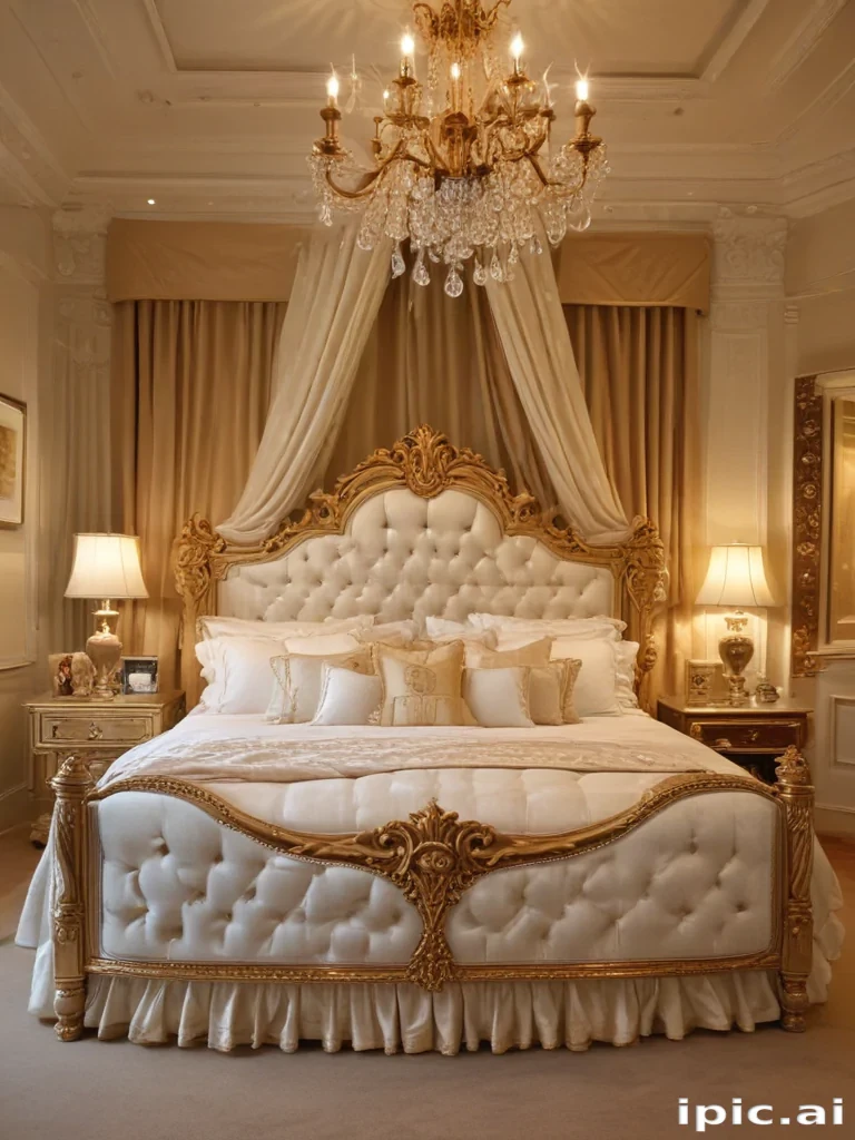 bed image