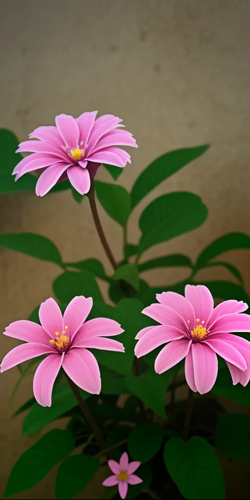 flores png