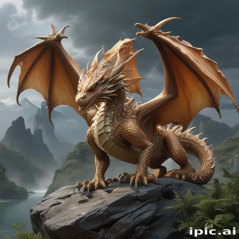 dragons png