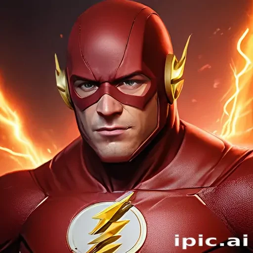 flash pfp