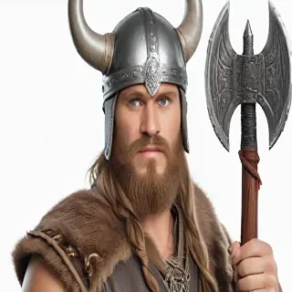 viking png