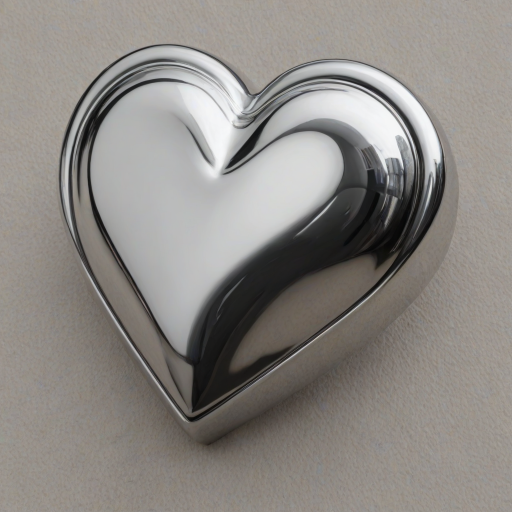 chrome heart png