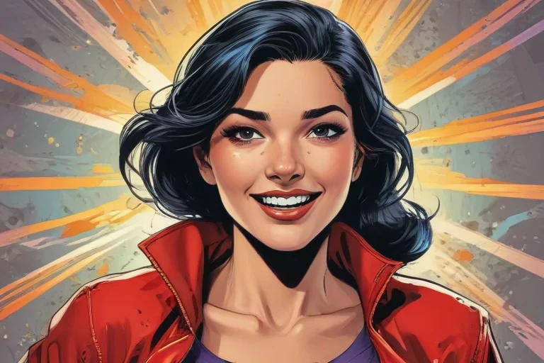 comic book png