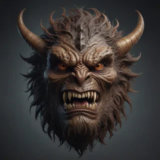 monster png