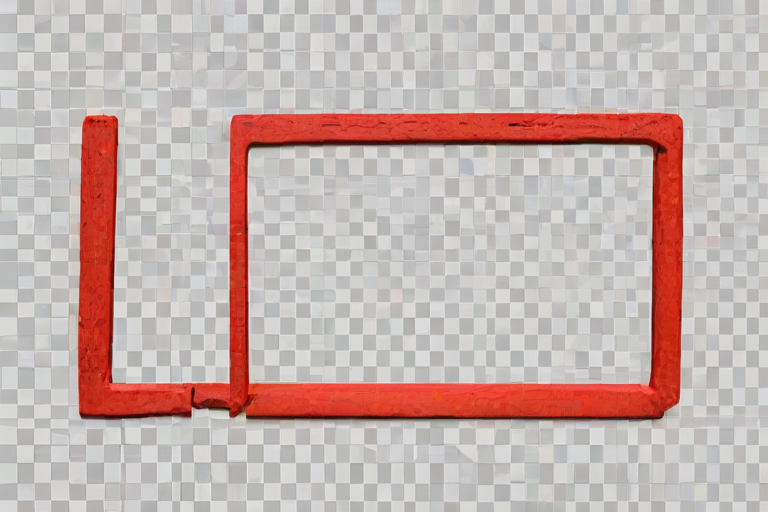 red rectangle png