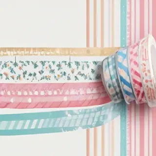 washi tape png