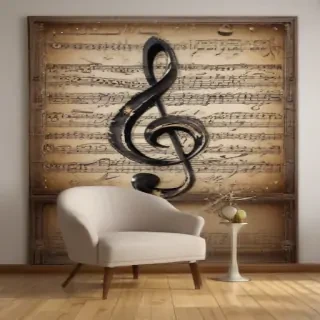 music symbols