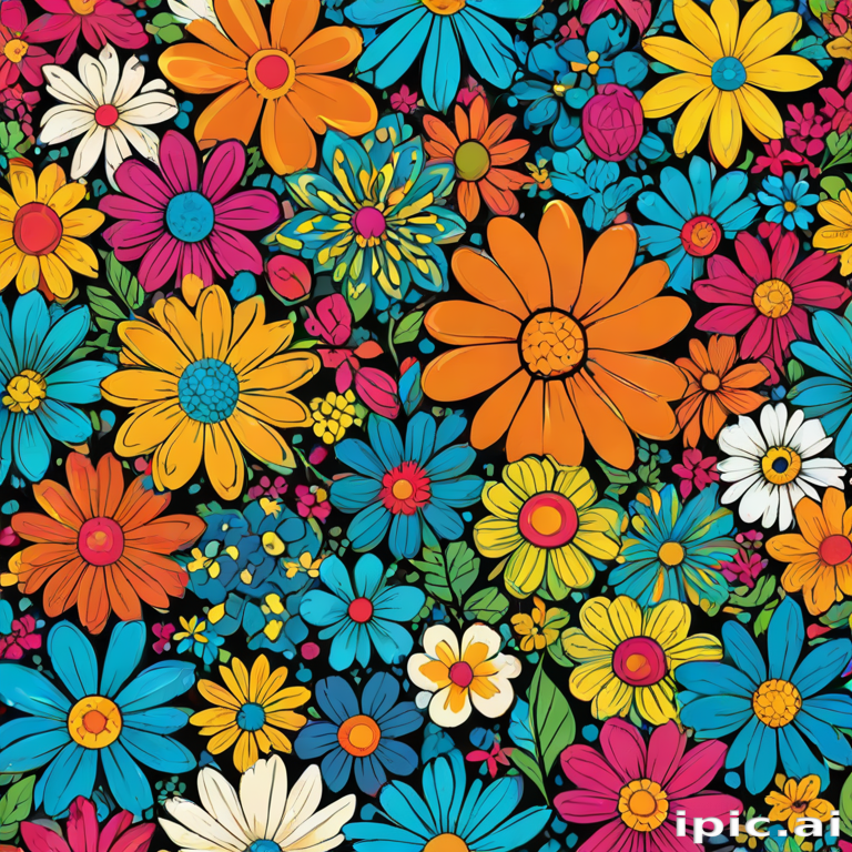 colorful clipart