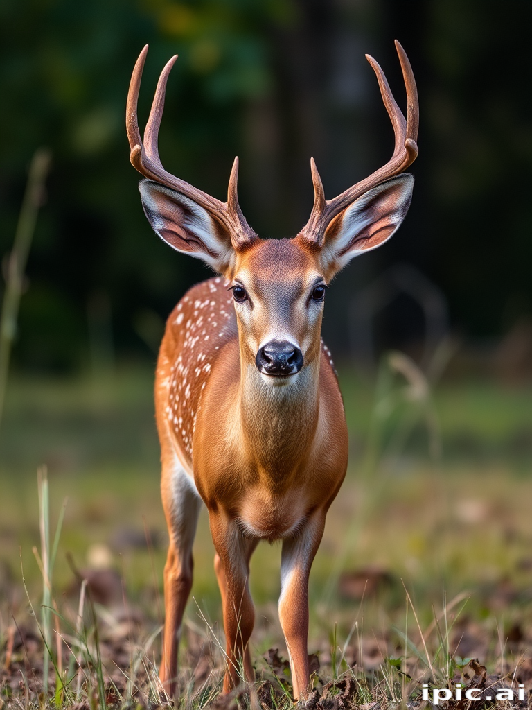 roe deer