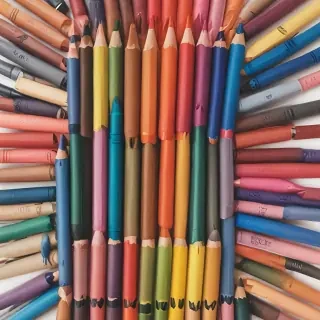 crayon png