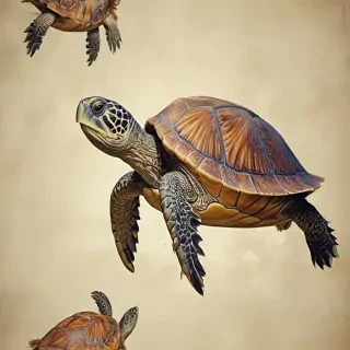 turtle wallpaper