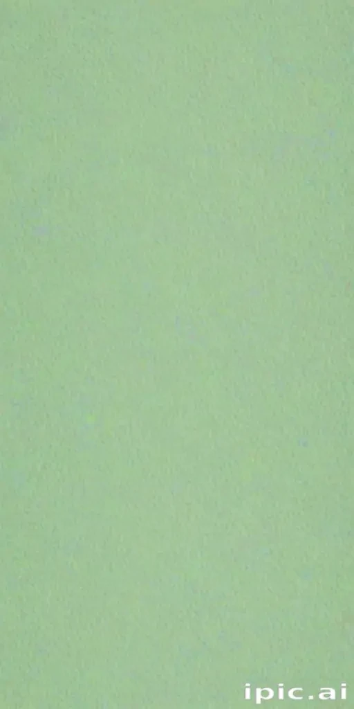 light sage green background