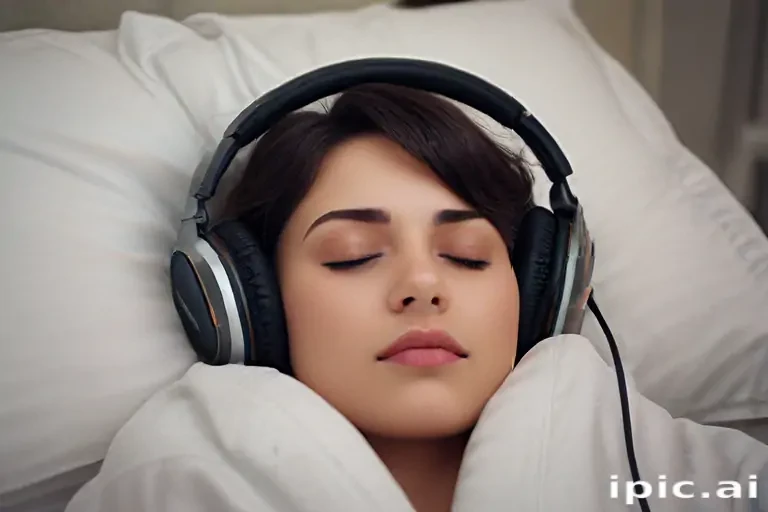 sleep music