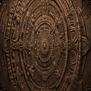 tribal background