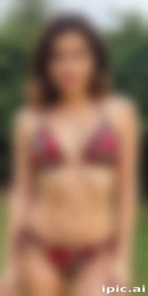 honey rose bikini