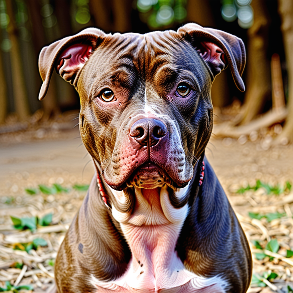 labrabull dog breed