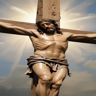 pictures of jesus christ on the cross