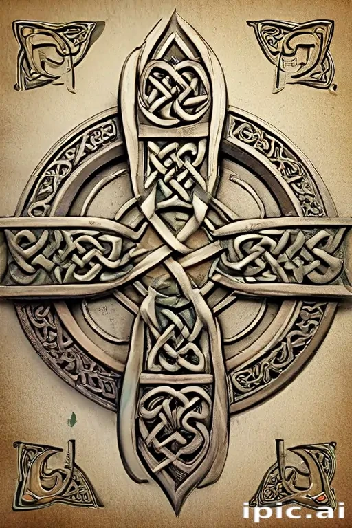 celtic symbols