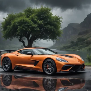 car wallpaper phone