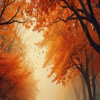 fall wallpapers iphone