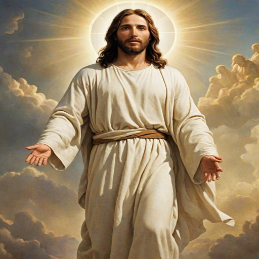 wallpaper of jesus