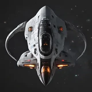 space ship png