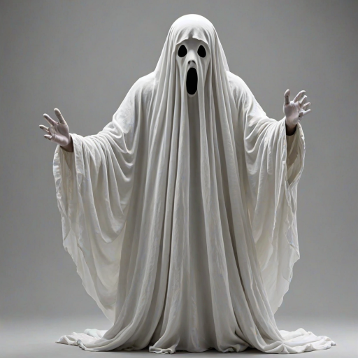 png ghost
