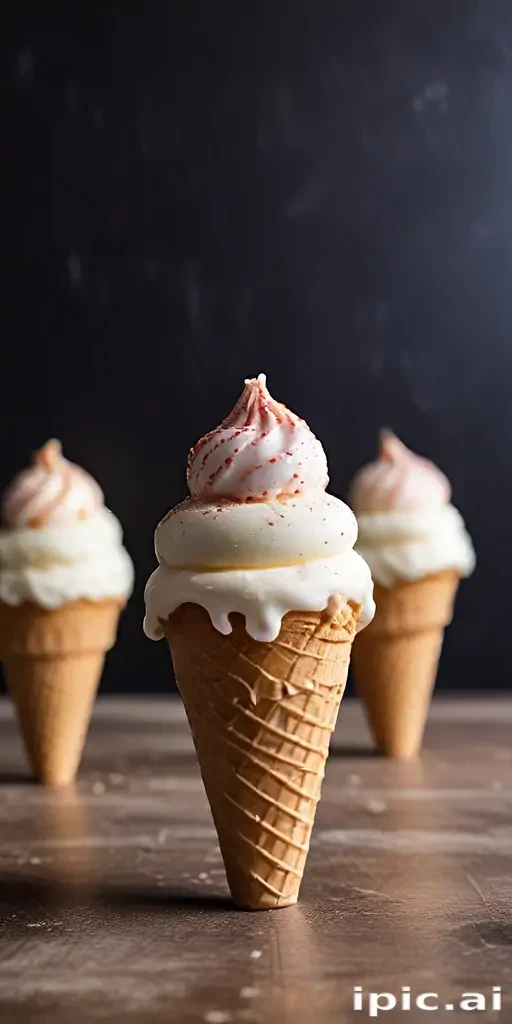 ice cream cone images