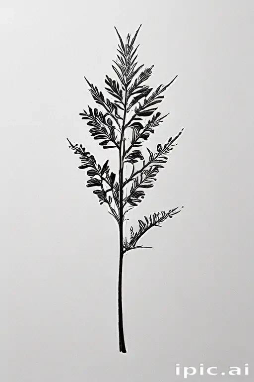 minimalist drawings