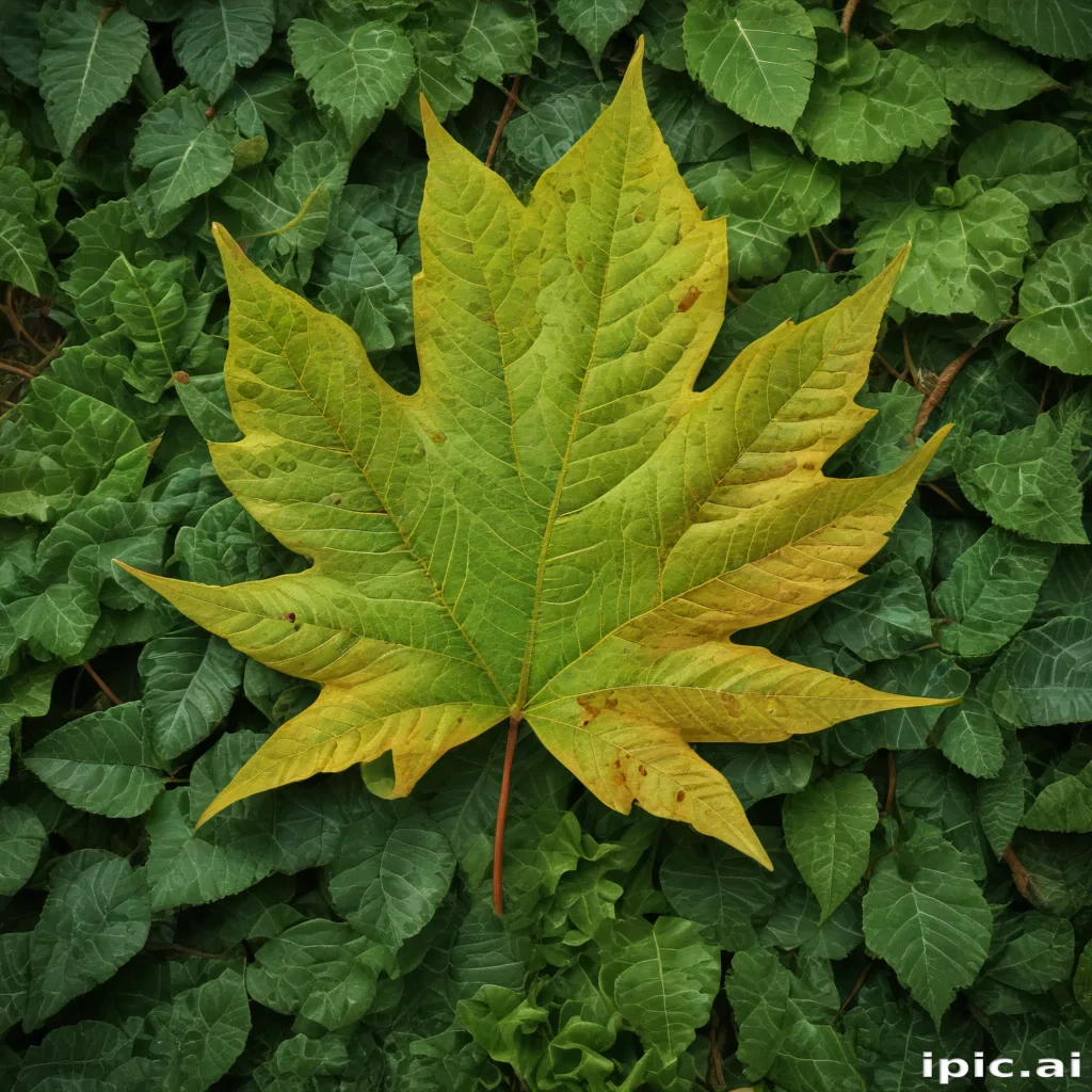 leaf backgrounds