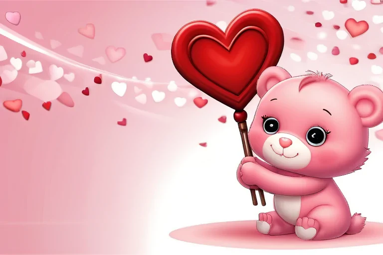 cute valentines day wallpapers