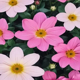 wallpaper iphone flowers