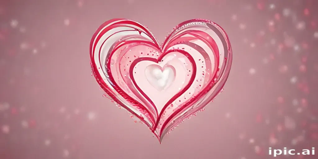 heart iphone background