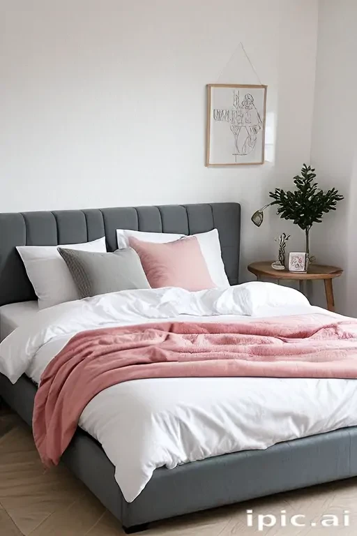 bed image