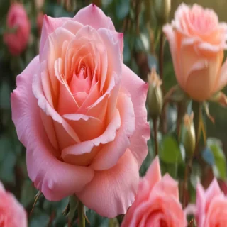 full screen rose wallpaper hd