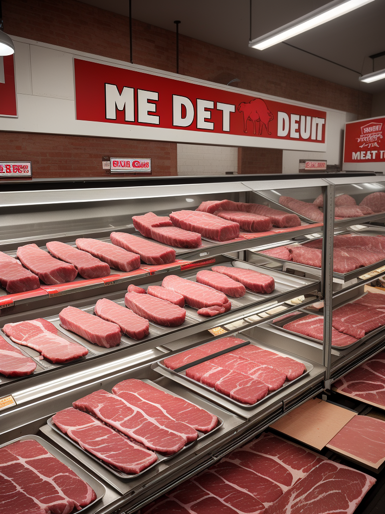 meat depot by fresh value photos