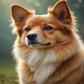 backgrounds of cute dogs