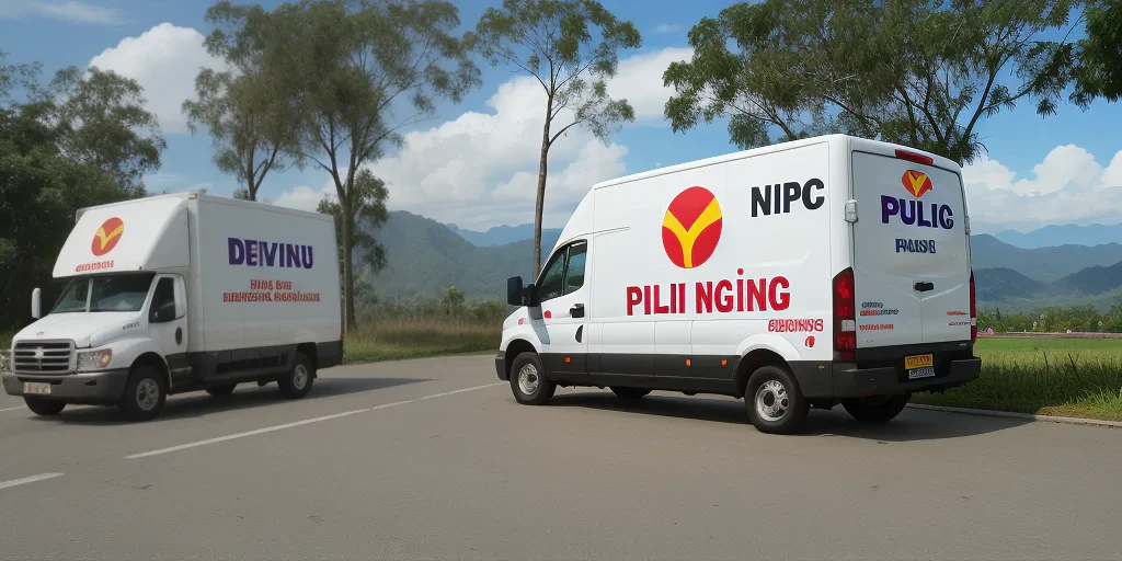 deliver png