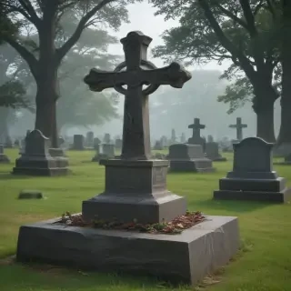 graveyard png