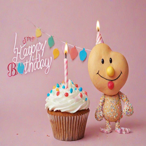 happy birthday pictures