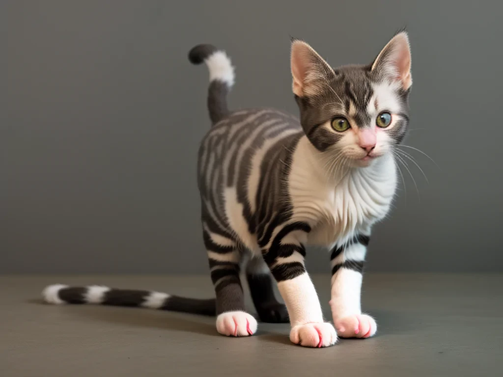 background kitty