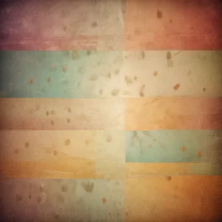 retro background