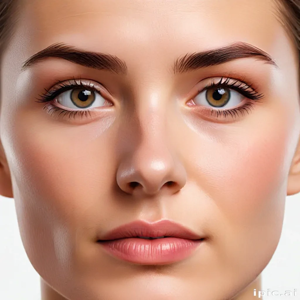 face png